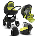 Детская коляска Tutis Zippy Sport Plus 3 в 1 Детская коляска Tutis Zippy Sport Plus 3 в 1 (462
) — Фото