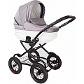 Детская коляска Tutis Zippy New Classic 3 в 1 Детская коляска Tutis Zippy New Classic 3 в 1 (822
) — Фото