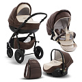 Детская коляска Tutis Zippy Sport Plus 3 в 1 Детская коляска Tutis Zippy Sport Plus 3 в 1 (464
) — Фото
