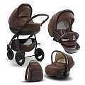 Детская коляска Tutis Zippy Sport Plus 3 в 1 Детская коляска Tutis Zippy Sport Plus 3 в 1 (465
) — Фото