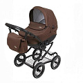 Детская коляска Tutis Zippy New Classic 3 в 1 Детская коляска Tutis Zippy New Classic 3 в 1 (834
) — Фото