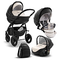 Детская коляска Tutis Zippy Sport Plus 3 в 1 Детская коляска Tutis Zippy Sport Plus 3 в 1 (463
) — Фото