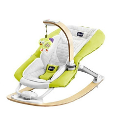 79011 Шезлонг CHICCO I-Feel 79011 Шезлонг CHICCO I-Feel