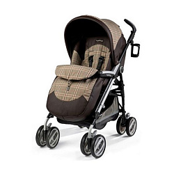 Коляска-трость Peg-perego Pliko P3 Compact Коляска-трость Peg-perego Pliko P3 Compact