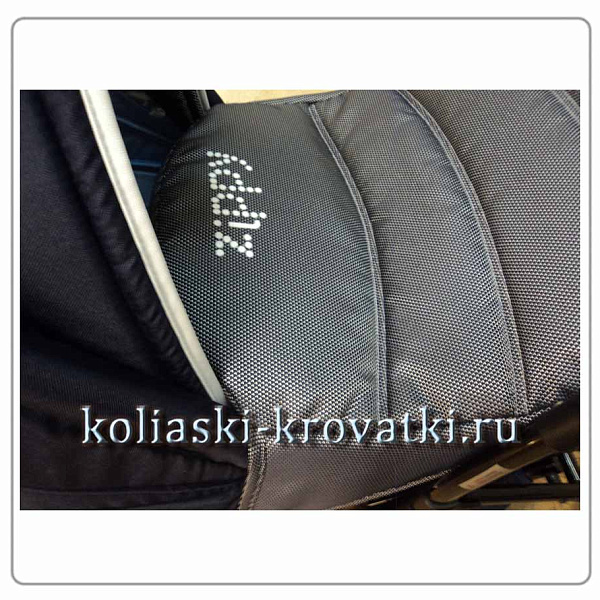 Фото Детская коляска Tutis Zippy Silver Plus 2 в 1, реальные фотографии клиентов | Коляски-Кроватки.Ру