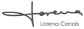 Lorena Canals